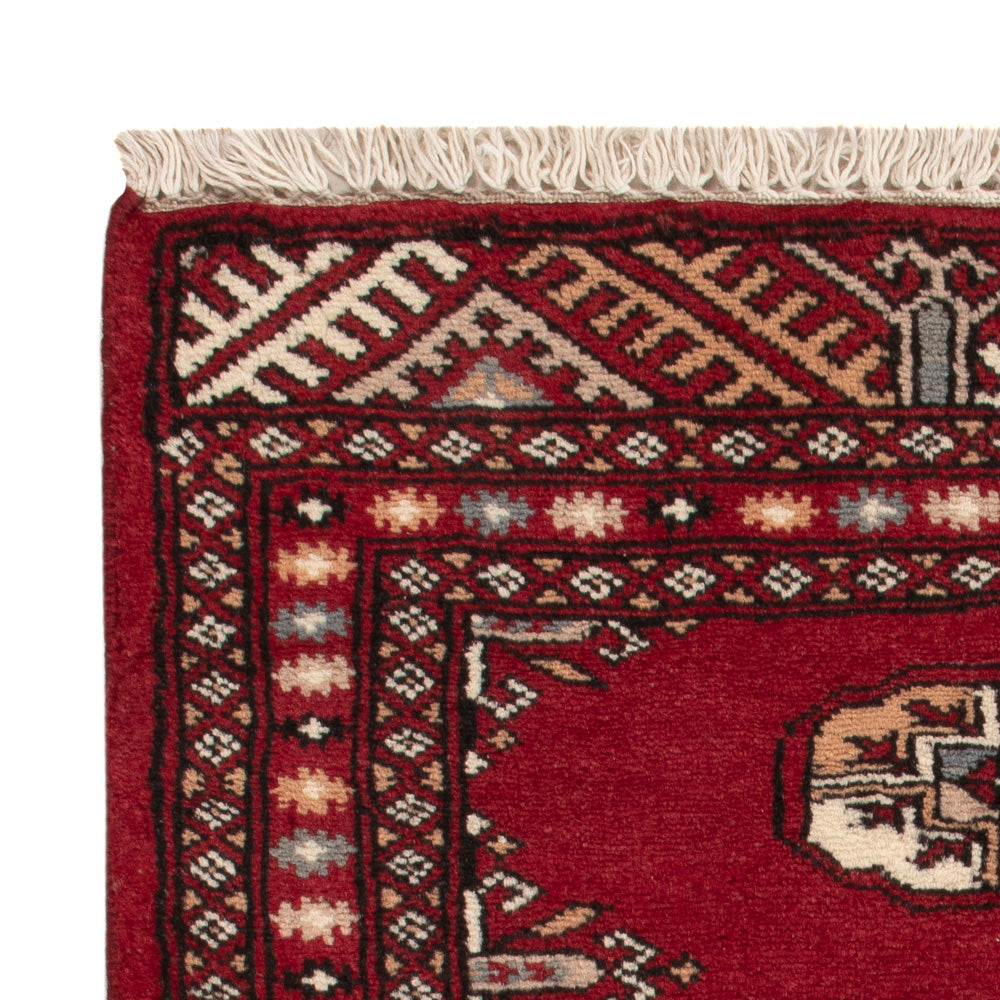 Pakistan Teppich 90x60cm - Orientteppich