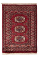Pakistan Teppich 90x64cm - Orientteppich