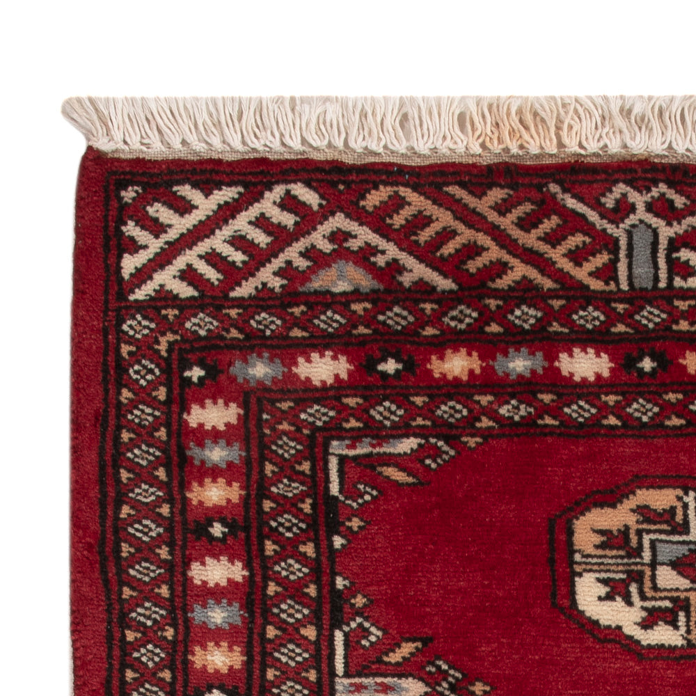 Pakistan Teppich 90x60cm - Orientteppich