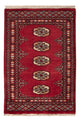 Pakistan Teppich 91x61cm - Orientteppich