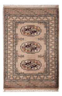 Pakistan Teppich 94x65cm - Orientteppich – product image