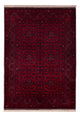 Afghan Teppich 150x101cm - Orientteppich