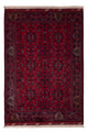 Afghan Teppich 150x102cm - Orientteppich
