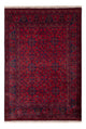 Afghan Teppich 147x102cm - Orientteppich