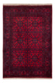 Afghan Teppich 146x102cm - Orientteppich