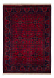 Afghan Teppich 148x104cm - Orientteppich