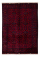 Afghan Teppich 144x100cm - Orientteppich