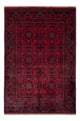 Afghan Teppich 148x100cm - Orientteppich