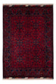 Afghan Teppich 147x101cm - Orientteppich