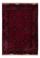 Afghan Teppich 139x100cm - Orientteppich