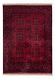 Afghan Teppich 138x101cm - Orientteppich