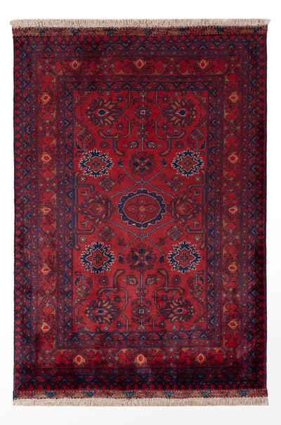 Khal Mohammadi Teppich 101x149cm - Orientteppich