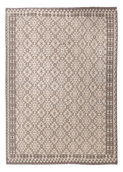 Kelim Maimene Teppich 251x352cm