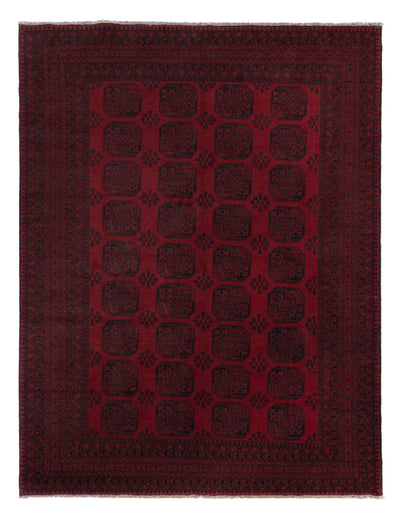 Akhche Teppich 258x338cm - Perserteppich