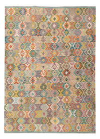 Kelim Maimene Teppich 345x253cm – product image