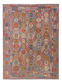 Kelim Maimene Teppich 335x257cm – product image