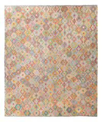 Kelim Maimene Teppich 392x323cm – product image