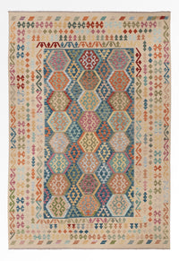 Kelim Maimene Teppich 345x237cm – product image