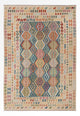 Kelim Maimene Teppich 345x237cm
