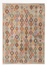 Kelim Maimene Teppich 358x258cm – product image