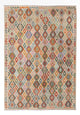 Kelim Maimene Teppich 358x258cm