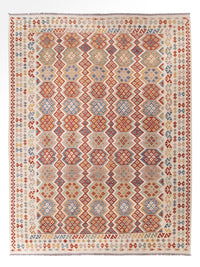 Kelim Maimene Teppich 403x306cm – product image
