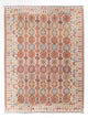 Kelim Maimene Teppich 403x306cm