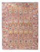 Kelim Maimene Teppich 403x314cm