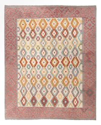 Kelim Maimene Teppich 389x314cm – product image