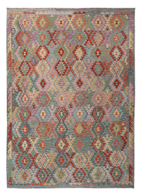 Kelim Maimene Teppich 354x257cm – product image
