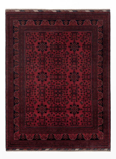 Khal Mohammadi Teppich 148x196cm - Orientteppich