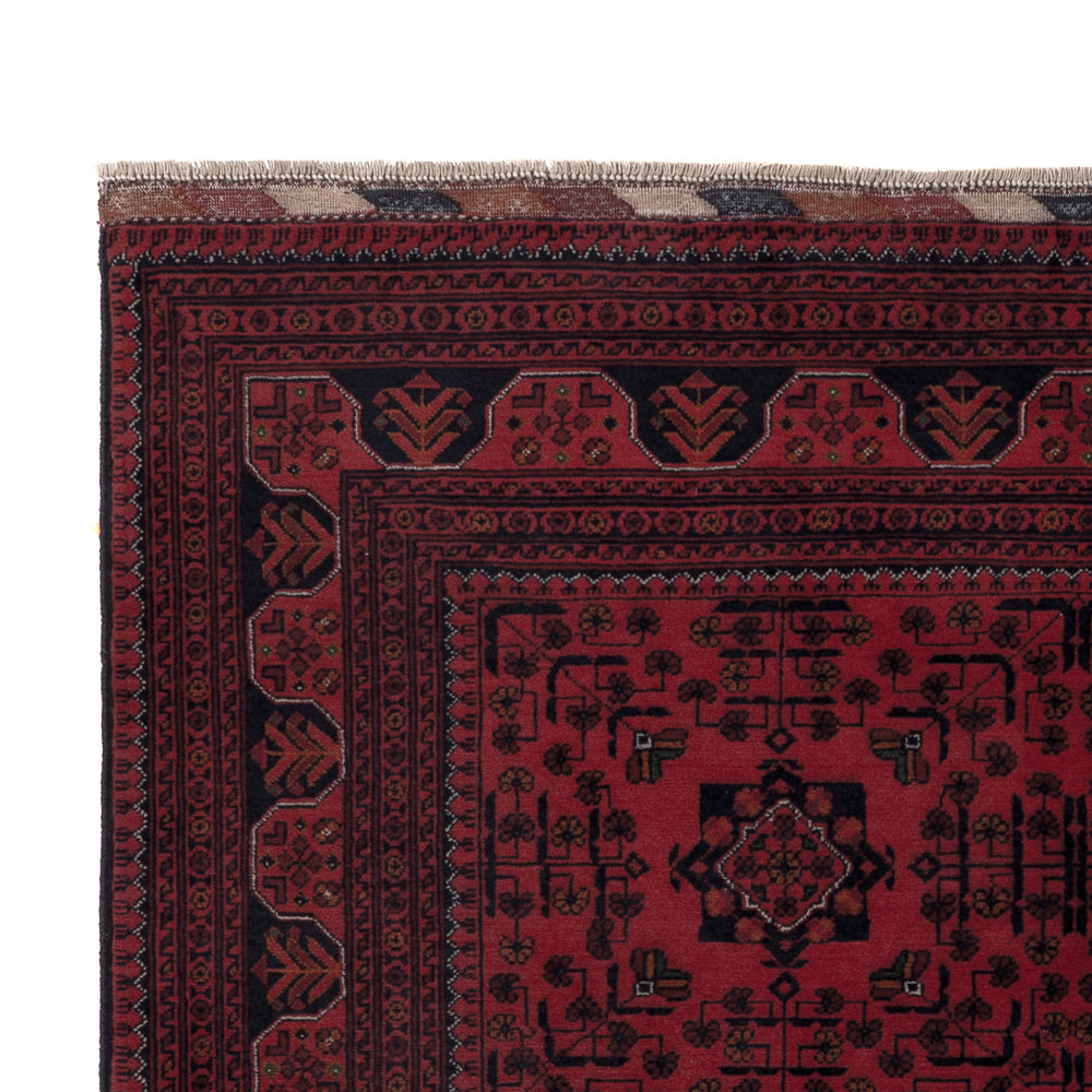Khal Mohammadi Teppich 196x148cm - Orientteppich