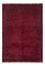 Afghan Teppich - Royal - 243 x 172 cm - rot