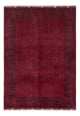 Afghan Teppich 243x172cm - Orientteppich