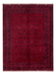 Afghan Teppich 242x181cm - Orientteppich