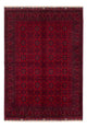 Afghan Teppich 241x170cm - Orientteppich
