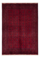 Afghan Teppich 244x172cm - Orientteppich