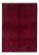 Afghan Teppich 233x172cm - Orientteppich
