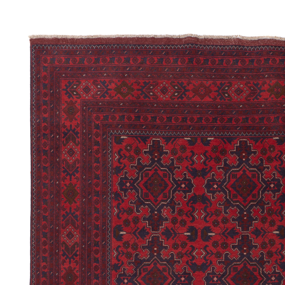 Khal Mohammadi Teppich 345x248cm - Orientteppich