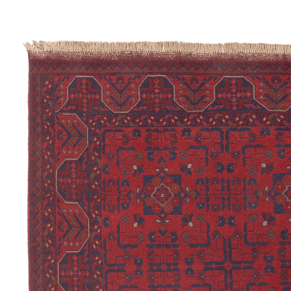 Khal Mohammadi Teppich 234x171cm - Orientteppich