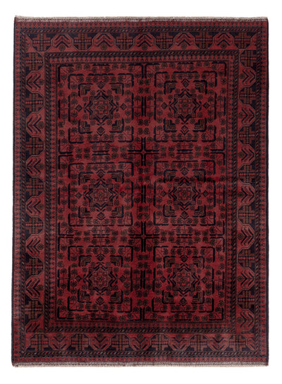 Khal Mohammadi Teppich 146x197cm - Orientteppich