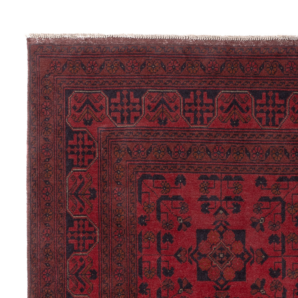 Khal Mohammadi Teppich 206x151cm - Orientteppich