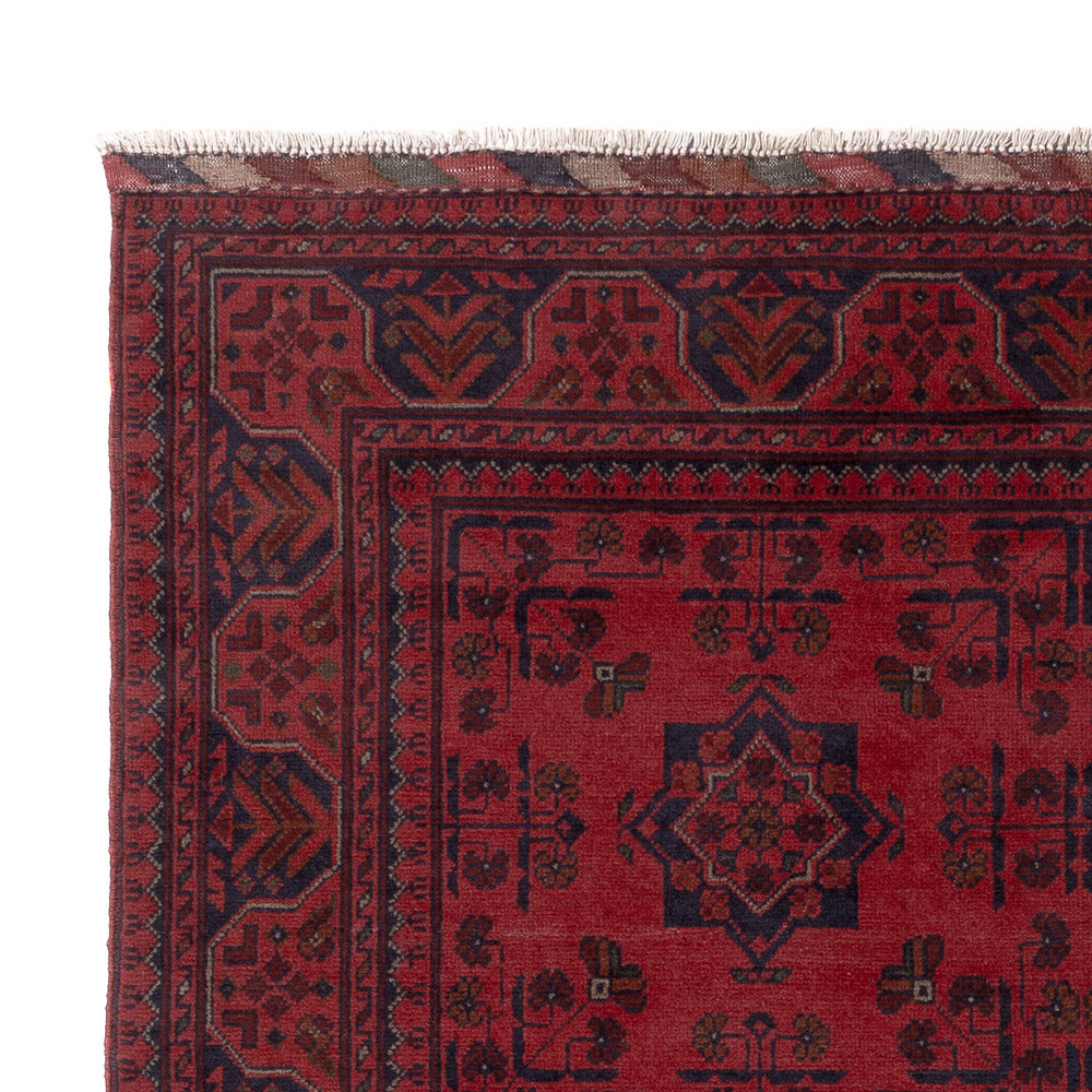 Khal Mohammadi Teppich 200x148cm - Orientteppich