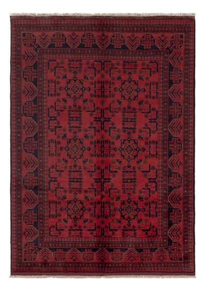 Khal Mohammadi Teppich 146x202cm - Orientteppich