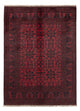 Khal Mohammadi Teppich 203x149cm - Orientteppich