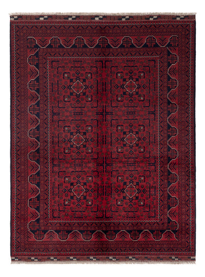 Khal Mohammadi Teppich 150x199cm - Orientteppich