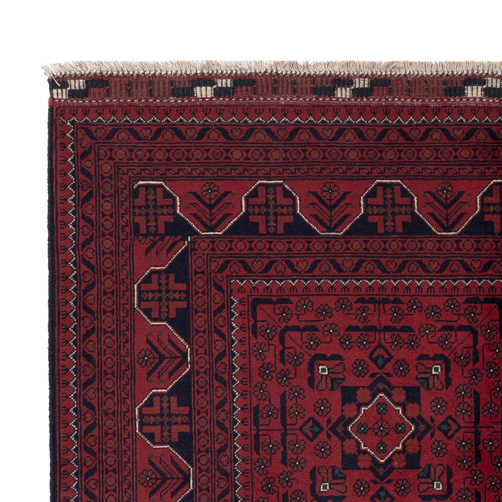 Khal Mohammadi Teppich 199x150cm - Orientteppich