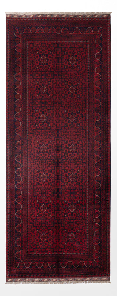 Khal Mohammadi Teppich 148x385cm - Orientteppich