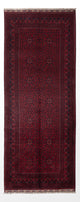 Khal Mohammadi Teppich 385x148cm - Orientteppich