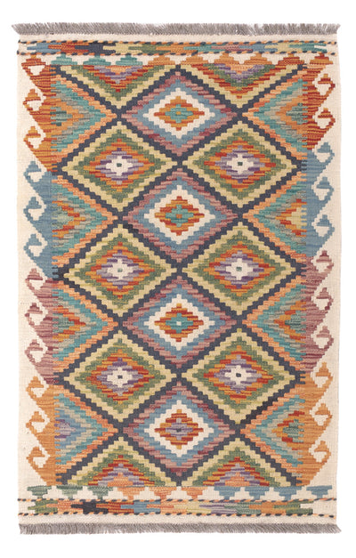 Kelim Maimene Teppich 78x121cm